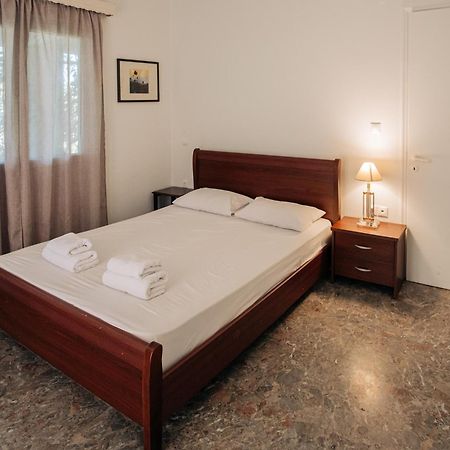 Villa Swan Λευκάδα Εξωτερικό φωτογραφία