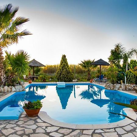 Villa Swan Λευκάδα Εξωτερικό φωτογραφία