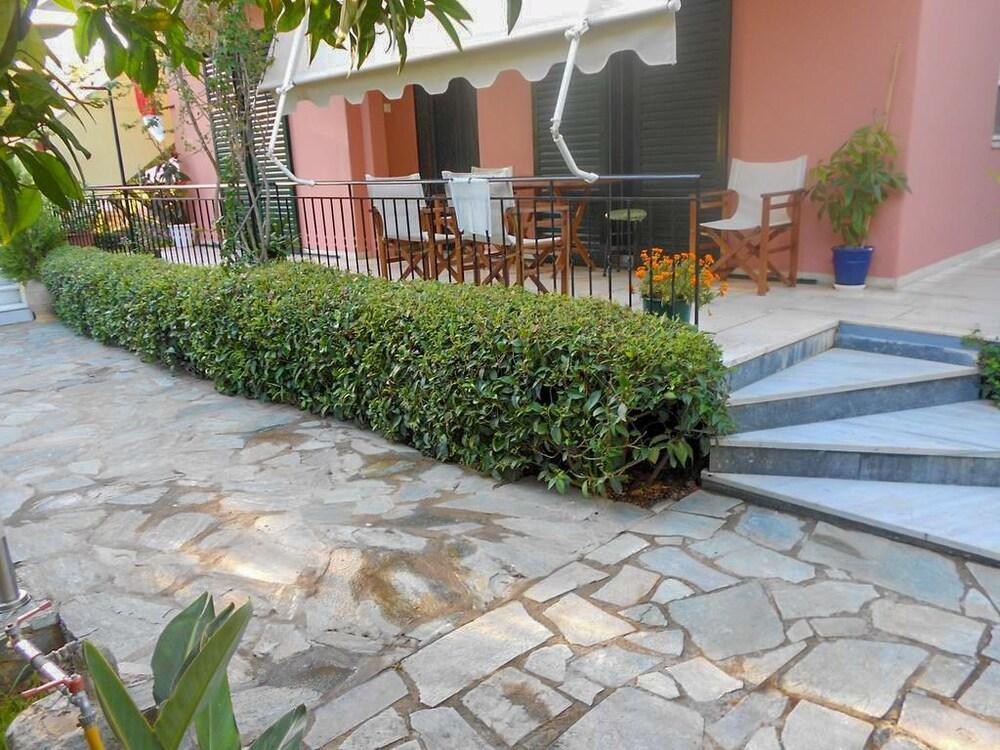 Villa Swan Λευκάδα Εξωτερικό φωτογραφία