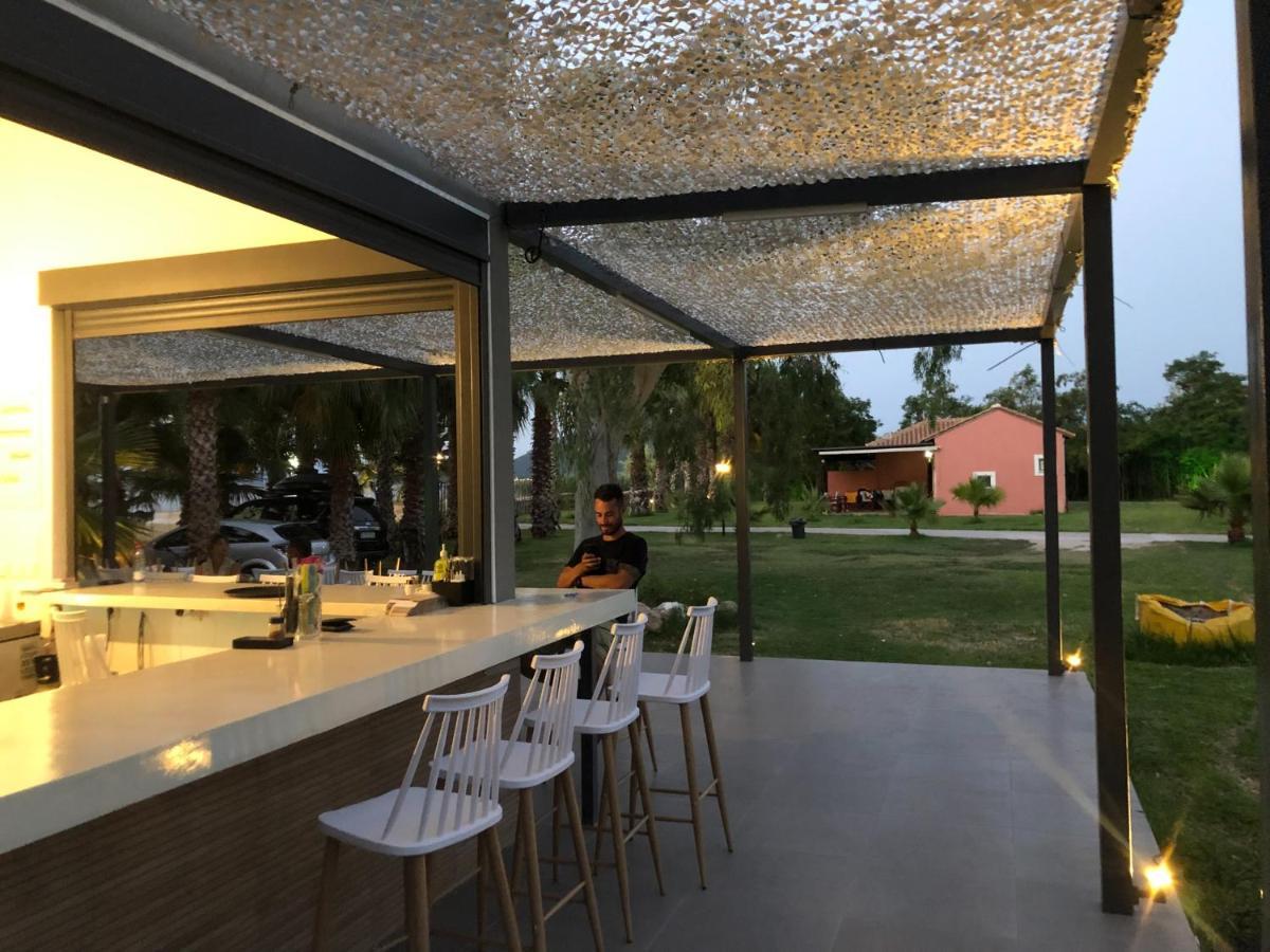 Villa Swan Λευκάδα Εξωτερικό φωτογραφία