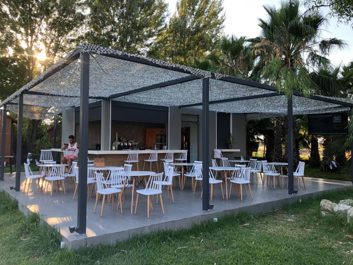 Villa Swan Λευκάδα Εξωτερικό φωτογραφία