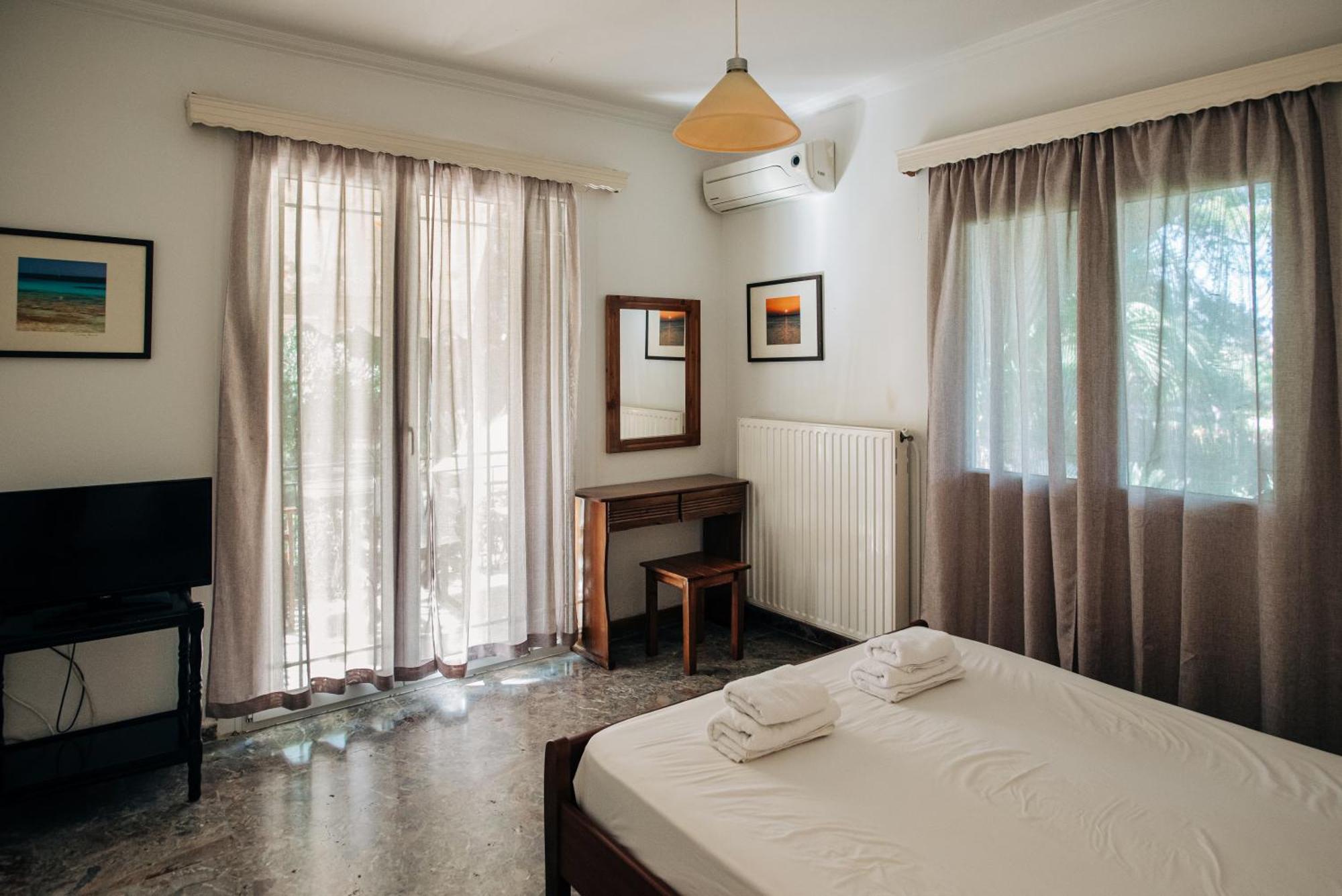 Villa Swan Λευκάδα Εξωτερικό φωτογραφία