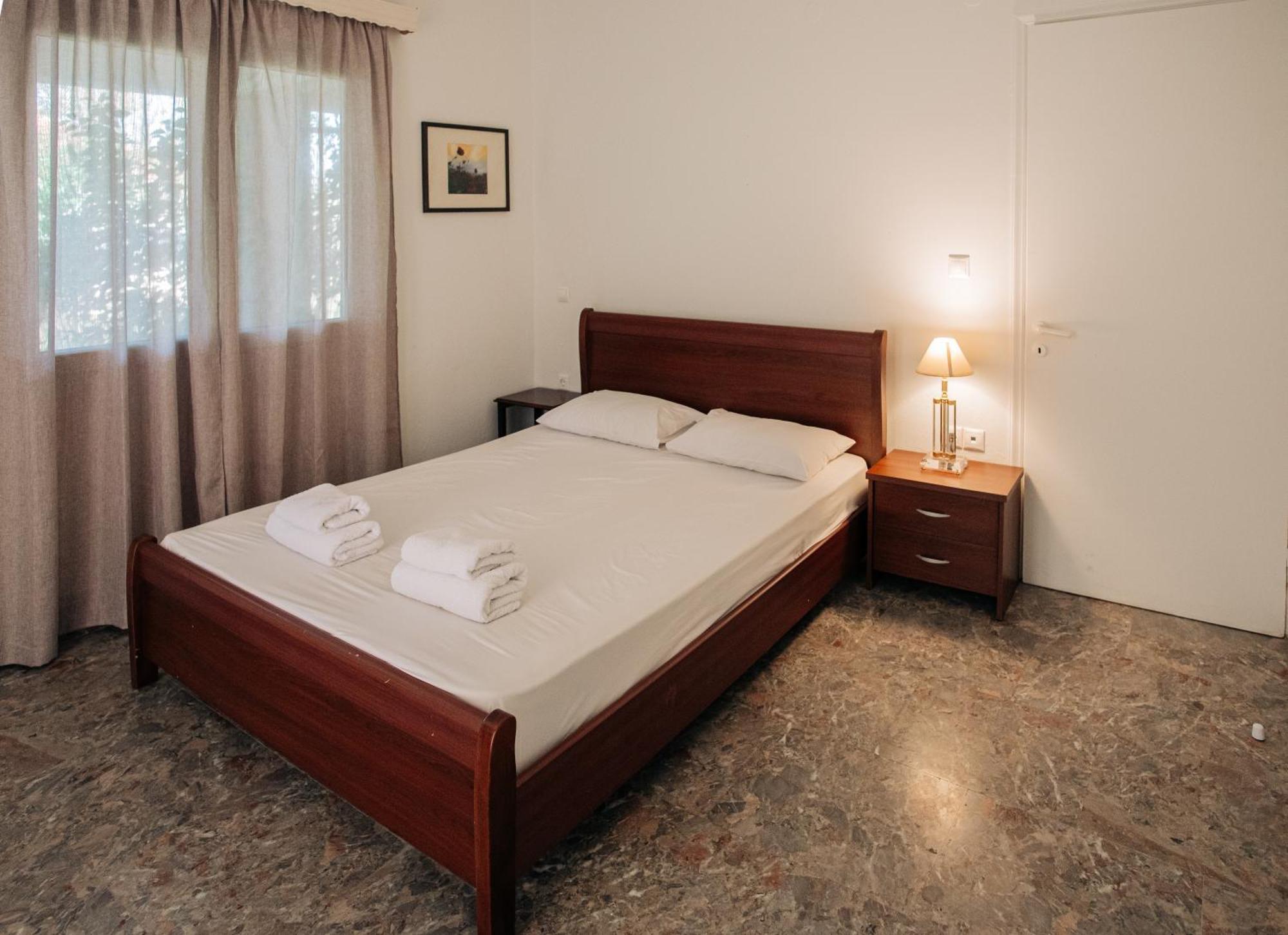 Villa Swan Λευκάδα Εξωτερικό φωτογραφία