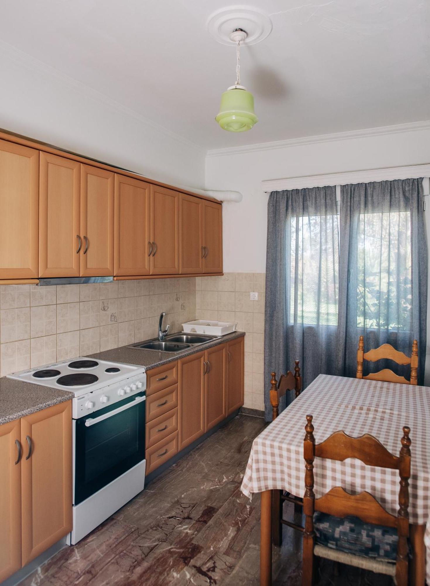 Villa Swan Λευκάδα Εξωτερικό φωτογραφία