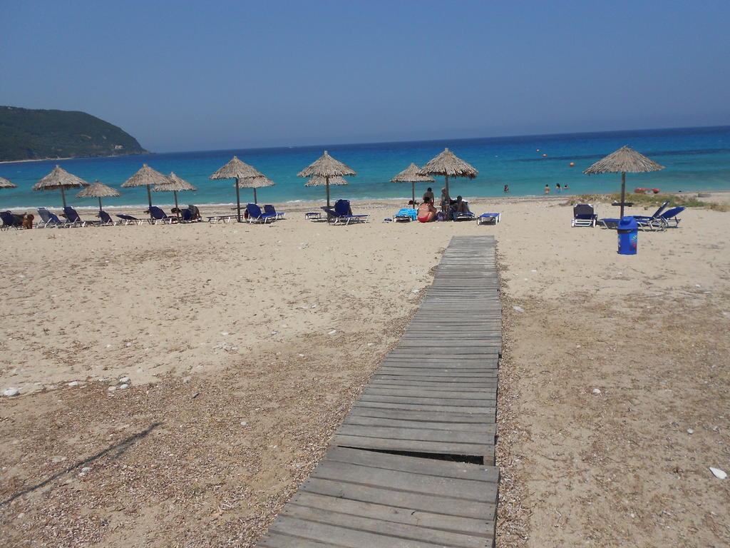 Villa Swan Λευκάδα Δωμάτιο φωτογραφία