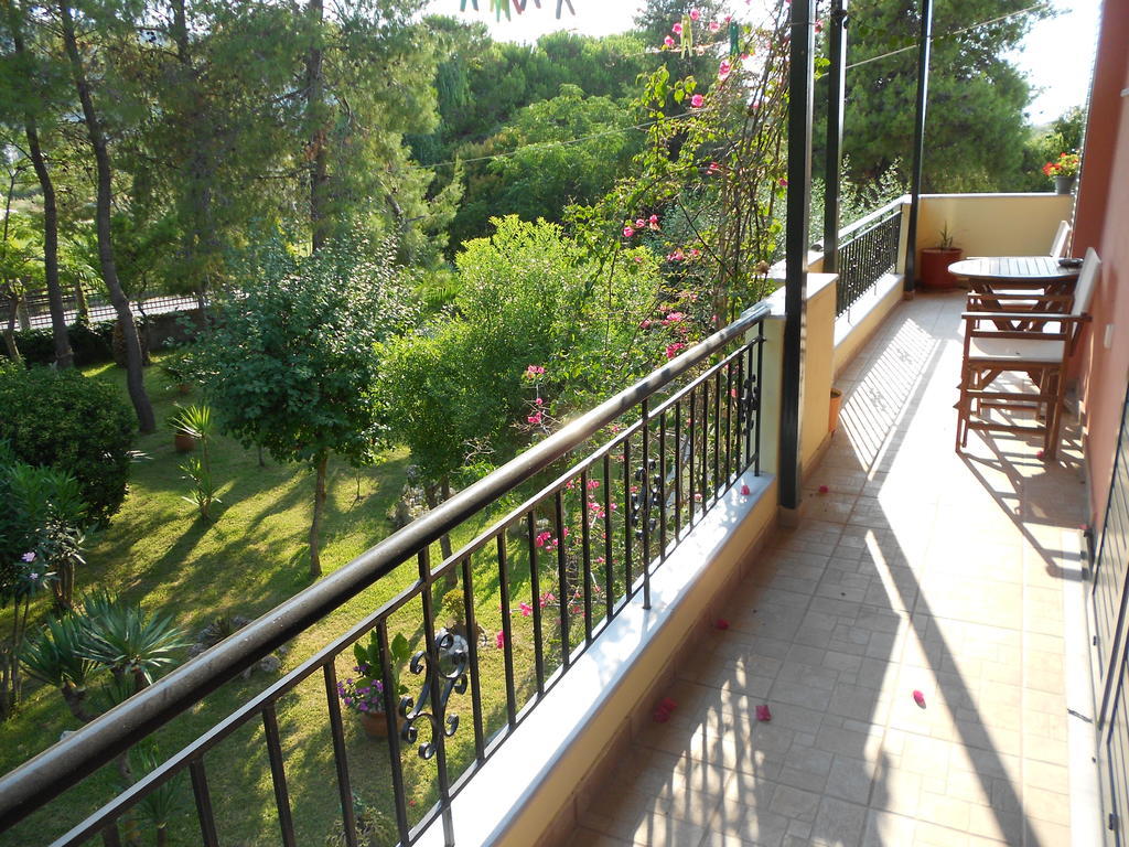 Villa Swan Λευκάδα Εξωτερικό φωτογραφία