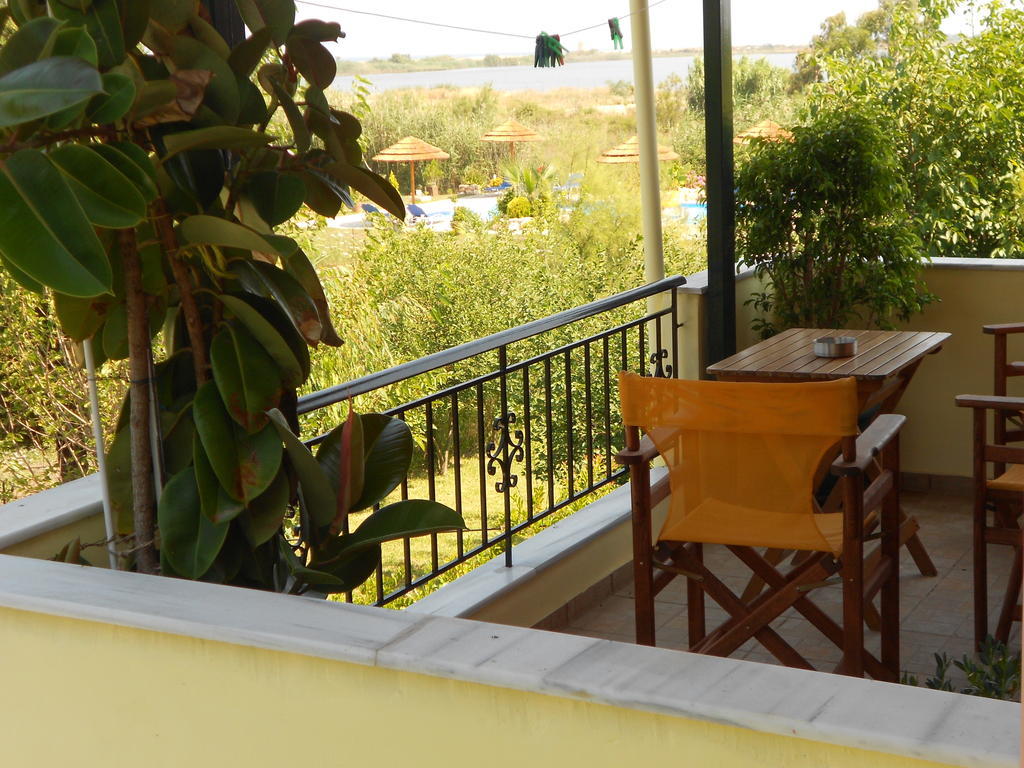 Villa Swan Λευκάδα Δωμάτιο φωτογραφία