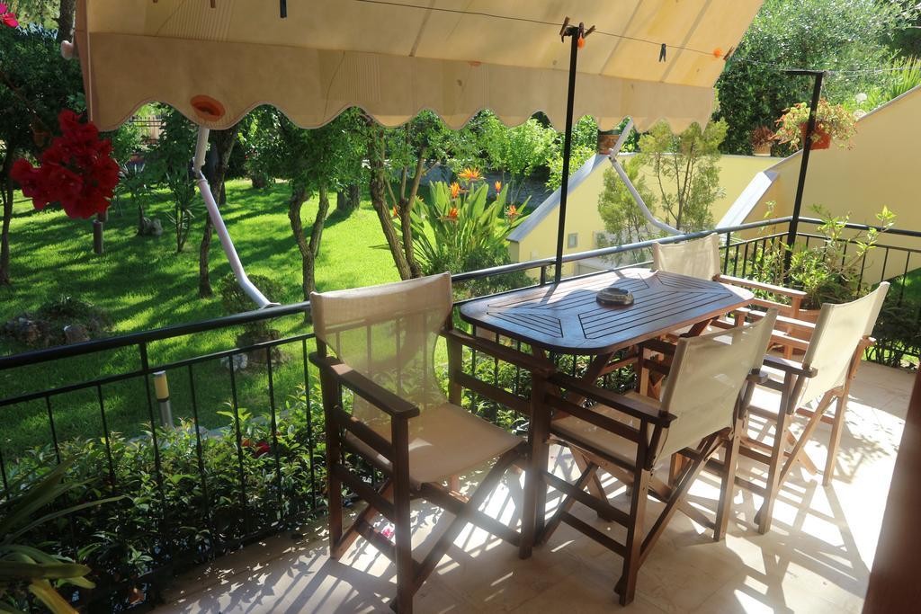 Villa Swan Λευκάδα Εξωτερικό φωτογραφία