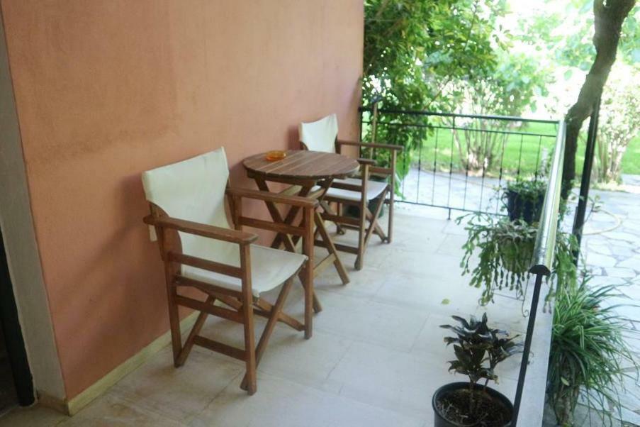 Villa Swan Λευκάδα Εξωτερικό φωτογραφία