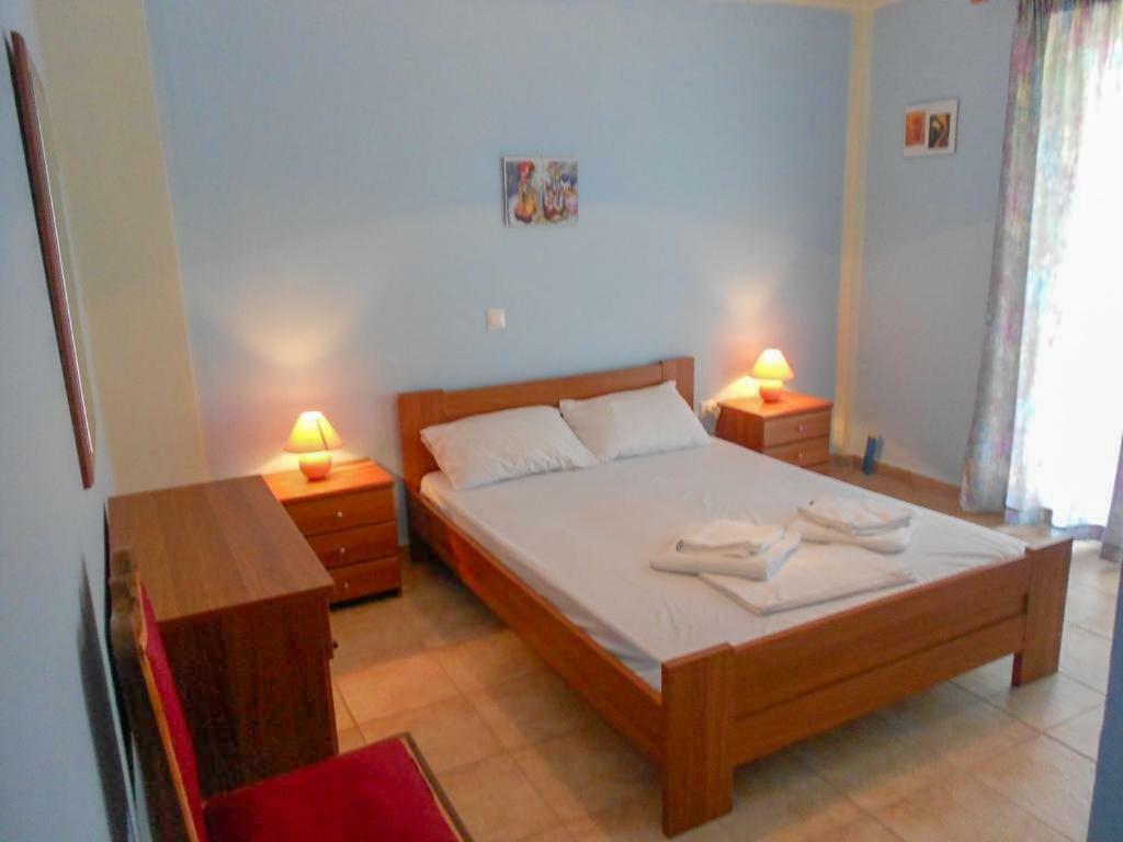 Villa Swan Λευκάδα Εξωτερικό φωτογραφία