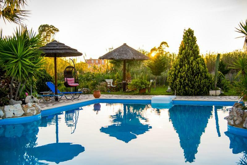 Villa Swan Λευκάδα Εξωτερικό φωτογραφία