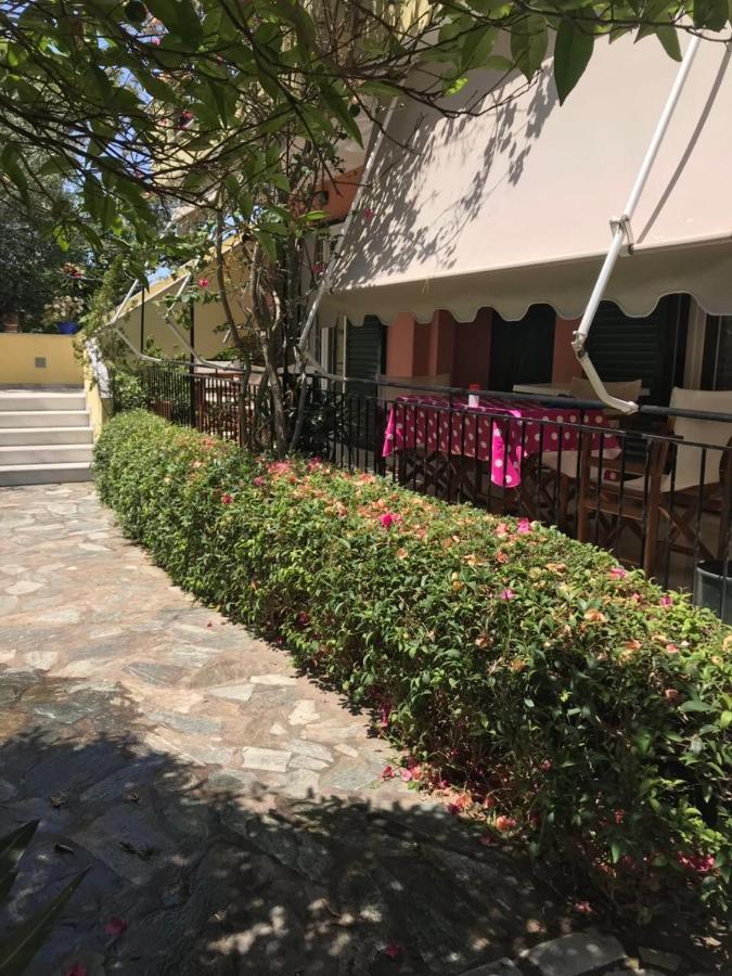 Villa Swan Λευκάδα Εξωτερικό φωτογραφία