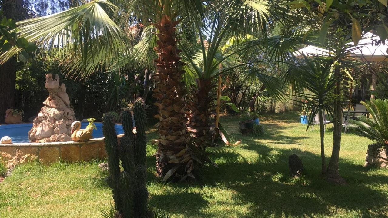 Villa Swan Λευκάδα Εξωτερικό φωτογραφία