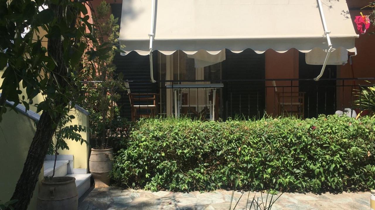 Villa Swan Λευκάδα Εξωτερικό φωτογραφία